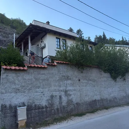 Vadima House Riviere بيت للعطل Stolac