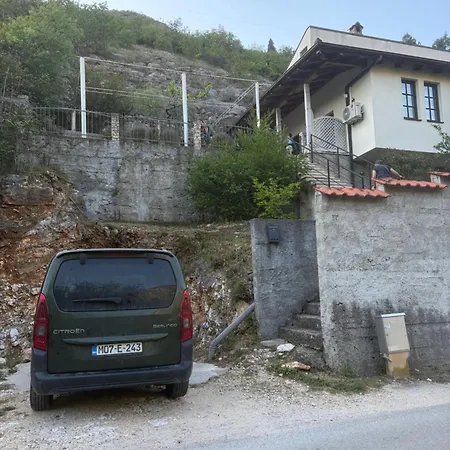 Holiday home Vadima House Riviere Stolac