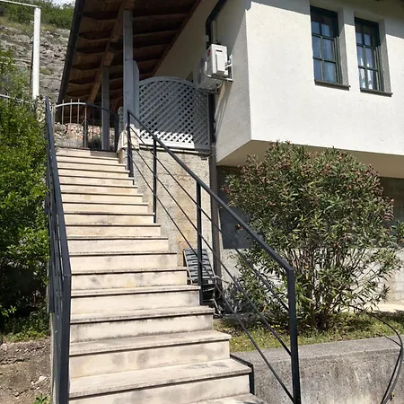 Vadima House Riviere Holiday home Stolac