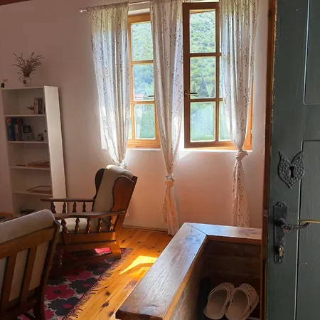 Vadima House Riviere Holiday home Stolac