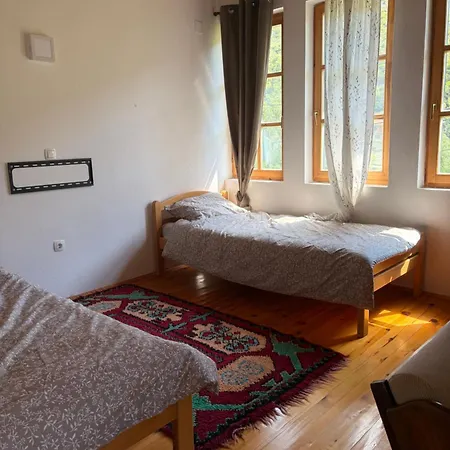 Vadima House Riviere Stolac