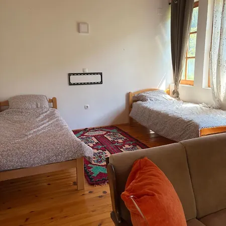 Holiday home Vadima House Riviere