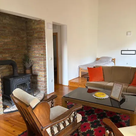 Holiday home Vadima House Riviere *
