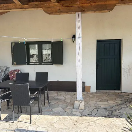 Vadima House Riviere Holiday home Stolac