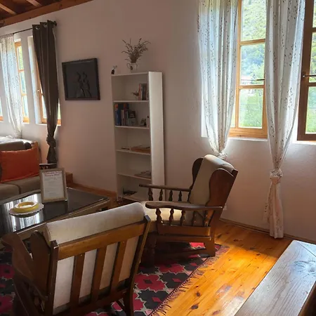Holiday home Vadima House Riviere *